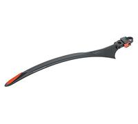 XLC Guardabarros MG-C07 Push-Fit (Rueda Trasera) 26-28 Pulgadas