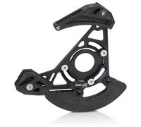 XLC GUÍA DE Cadena CR-A15 FIJACIÓN AL PEDALIER ISC