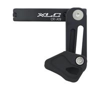 XLC Guía de cadena CR-A19 de 1 velocidad negro 34.9 mm