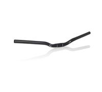 XLC Hb-c09 Ergo Riser Bar, Unisex Adulto, Negro, Talla única