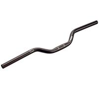 XLC HB-M04 Manillar 630 mm 25.4 Altura 30 mm 6º Negro Mate