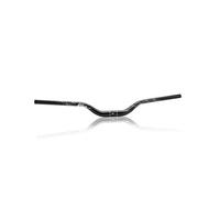 XLC Hb-m19 All MTN Riserbar, Unisexo, Negro Mate, 780mm