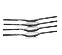 XLC 2501500308 Barra de Manillar elevada All MTN HB-M19