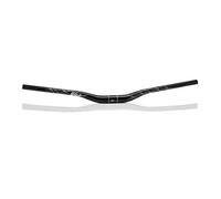 Xlc Hb-m20 All Mountain Riser Bar, Unisex-Adultos, Negro Mate, Talla única