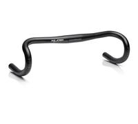 XLC HB-R05 Manillar Carretera Aluminio 400 mm 31.8 Negro