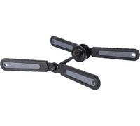 XLC Herramienta para caja de pedalier TO-S08 gris/negro