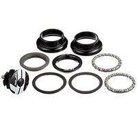 XLC HS-A04 Juego DE DIRECCION A-Head MTB 1-1/8 NEG