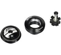 XLC 2500505300 Dirección Comp A-Head HS-A08, Negro-Negro, 30.0 mm