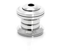 XLC 2500505400 Dirección Comp A-Head HS-A08, Plateado-Plata, 30.0 mm