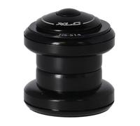 Xlc HS-A14 Juego DIRECCION A-Head MTB 28mm Negro