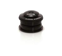 XLC Zubehör Comp A-Head-steuersatz Hs-i01 1 1/8 Zoll Juego de dirección Ahead Integrado, Unisex Adulto, Negro-Negro, 30.0 mm