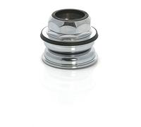 XLC HS-I04 Auriculares, Unisex Adulto, Plata, Talla única