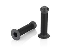 Xlc Juego de puños BMX 130 mm, Negro