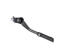 XLC Caballete Lateral Unisex para Adultos, Ks-B05, Negro, 16-24 Pulgadas