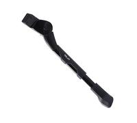 XLC Ks-C06 - Soporte Trasero Unisex para Adultos, Color Negro, 24-29", 18 mm de diámetro, 5 mm de diámetro