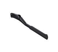 XLC KS-C09 Soporte Caballete 24-29 18mm 6mm NEGR