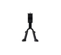 XLC KS-D04 Caballete Doble Pata 24-28" Negro XLC KS-C01 Caballete Ajustable 24-28 A Vaina XLC de ciclismo para bicicleta