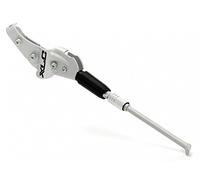 XLC KS-R02 CABALLETE TRASERO 26-28" PLATA