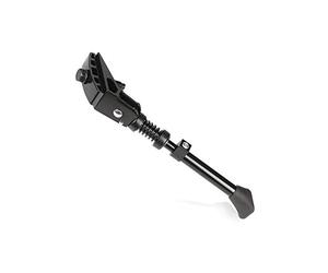 XLC KS-R07 Caballete LAT.AJUST.12-20 Bici NIÑOS NE