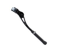 XLC KS-S03 Caballete Lateral Ajustable 24-29 NEG