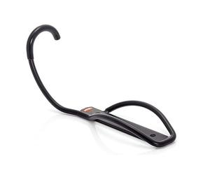 Xlc KS-W01 Soporte DE Pared para Rueda DELANT.NEGR