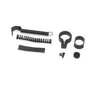XLC KS-X01 AMORTIGUAD.DIRECCION P/Cuadro 28.6-32MM