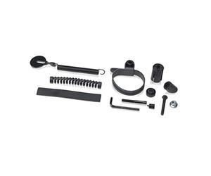 XLC KS-X01 Amortiguador DIRECCION HORQ. SUSP. CUAD