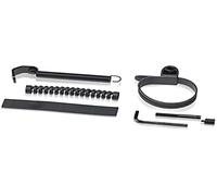 XLC KS-X01 Amortiguador DIRECCION P/Cuadro 38-62MM