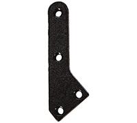 XLC KS-X03 Placa SUJECCION Caballete para E-Bike