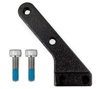 XLC KS-X05 Soporte Lateral Adaptador Disco Haibike Xduro Bosch Gen2