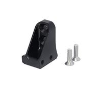 XLC KS-X07 Soporte Lateral Adaptador Disco para Fully Haibike Bosch Gen4 Soporte