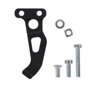 XLC KS-X09 PLACA MONTAJE CABALLETE GHOST NIRVANA