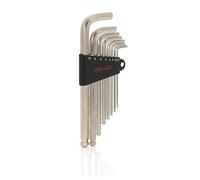 Llave Allen con soporte XLC TO-S33 2/2,5/3/4/5/6/8/10 mm TU