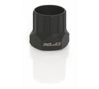 XLC Llave de corona dentada.