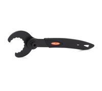XLC Llave eje pedalier compatible con SHIMANO HOLLOWTECH II TRU TO-S01