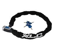 XLC LO-C21 CANDADO CADENA COSA NOSTRA PLUS 10/1200
