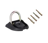 XLC LO-G0 Soporte Suelo BLOFELD para CANDADO 16mm