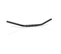 XLC Manillar de trekking Comp City HB-C12, negro, 63 de longitud, 2 cm de diámetro