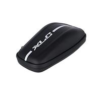 XLC MASE Sports - XLC MR-S08 Kit Bolsa Mrs The RAILBAG C.Adapt. Accesorios Bici, Adultos Unisex, Multicolor (Multicolor), L