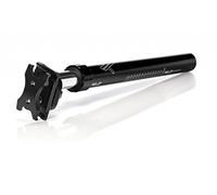 Xlc, Material De Bicicleta Unisex Adulto, Negro (Black), 27 2 Mm