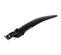 XLC MG-C37 Guardabarros Trasero 26-29 90x625mm NEG