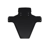 XLC MG-C42 Guardabarros Mini Delantero Negro