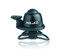 XLC Mini Campana DD de M07 Diámetro 22.2 - 31.8 mm, Plata, 2500703100