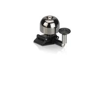 XLC MINITIMBRE DD-M11 Plata Oscuro