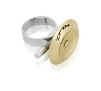 XLC MINITIMBRE Oversize DD-M20 Ø 47 MM Incluido ES