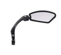 XLC MR-K10 RETROVISOR DER.REGULABLE 21-26mm NEGRO