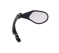 XLC MR-K11 RETROVISOR DER.REGULABLE 21-26mm NEGRO