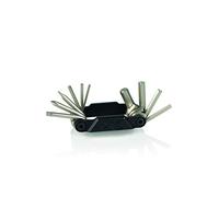 XLC Multitool TO-M19 10-Piezas