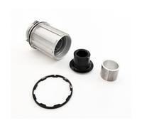 XLC Nucleo cassette rueda WS-C37/50/WS-X30 compatible con SHIMANO /SRAM ROAD/MTB