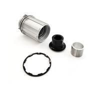 XLC NUCLEO Rue.WS-C37/50/WS-X30 P/Shim/SRAM 10/11V Piñones, Sport, Multicolor (Multicolor), Talla Única